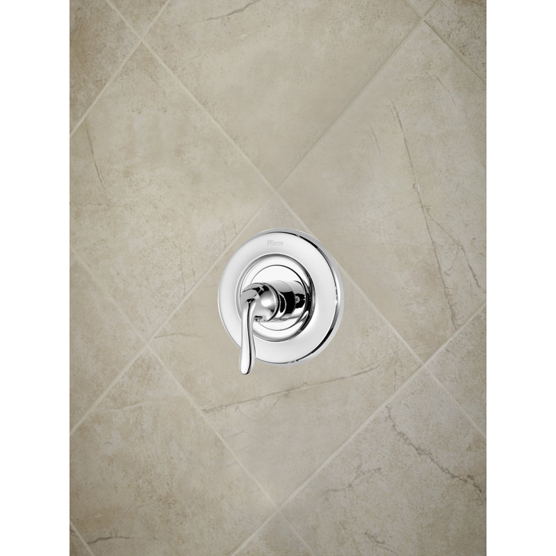 Pfister Universal Trim Single Handle Tub & Shower Valve Only Trim